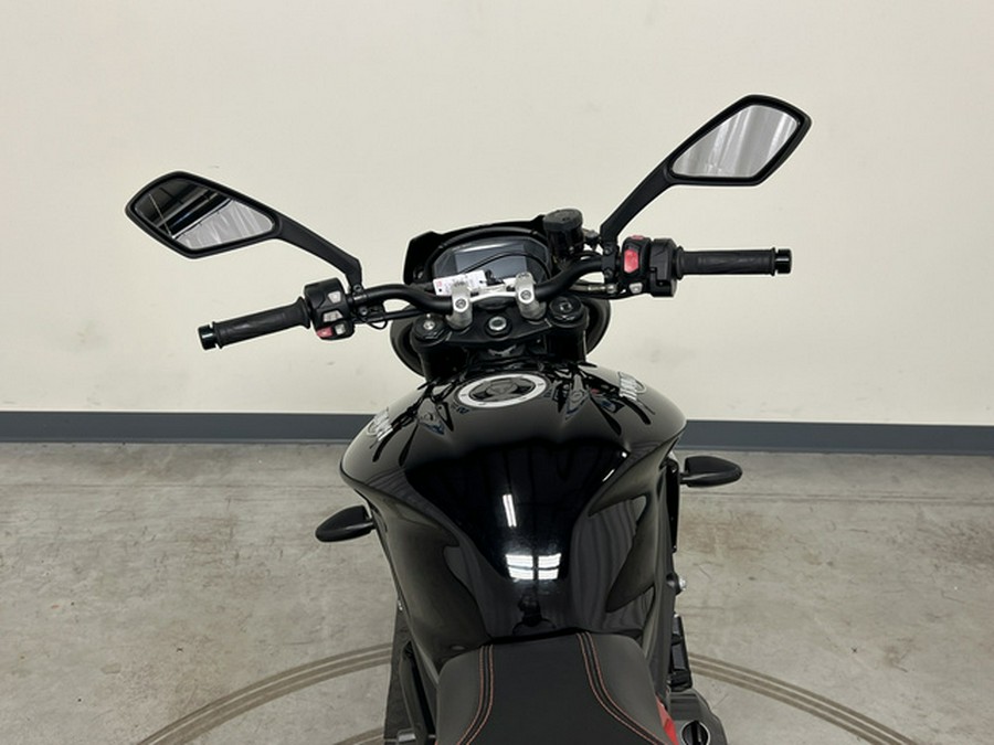 2019 Triumph Street Triple 765R
