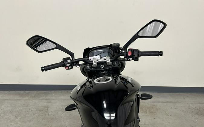 2019 Triumph Street Triple 765R