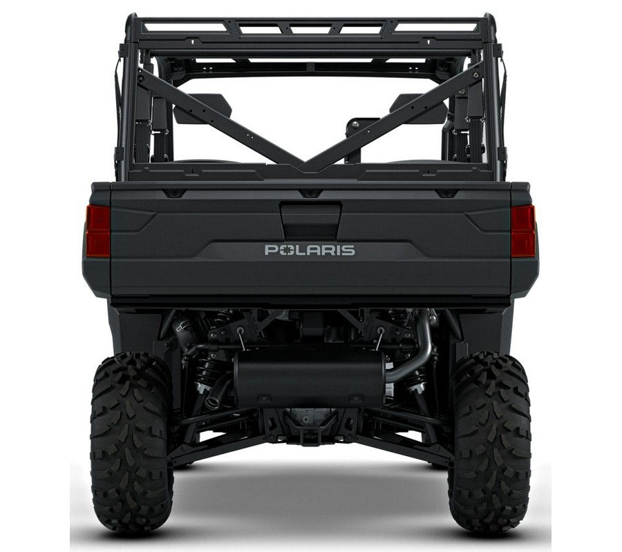 2027 Polaris Ranger Crew 1000