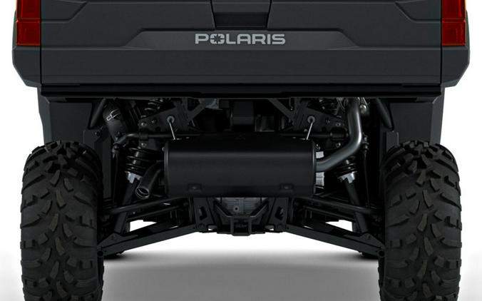 2027 Polaris Ranger Crew 1000