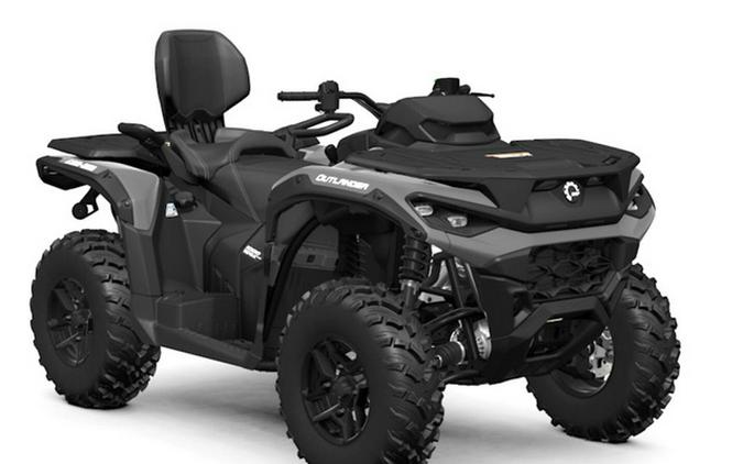 2027 Can-Am Outlander MAX DPS