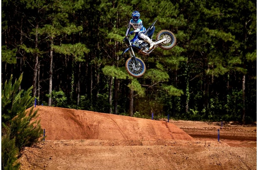 2023 Yamaha YZ250FPME