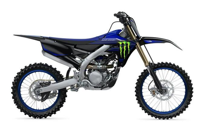 2023 Yamaha YZ250FPME