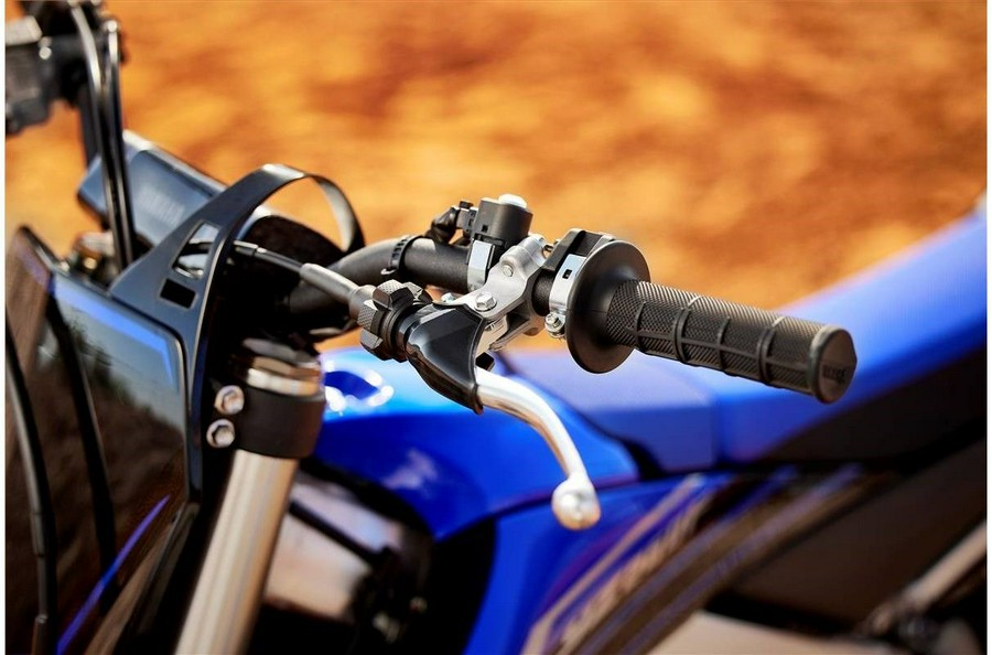 2023 Yamaha YZ250FPME