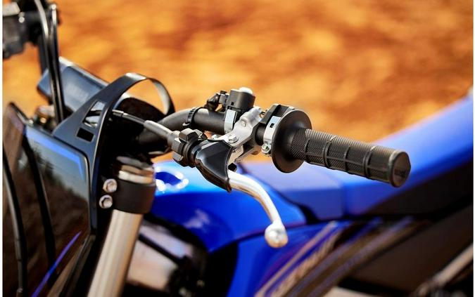 2023 Yamaha YZ250FPME