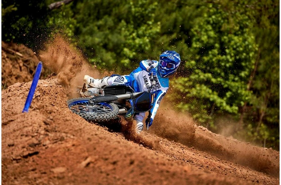 2023 Yamaha YZ250FPME