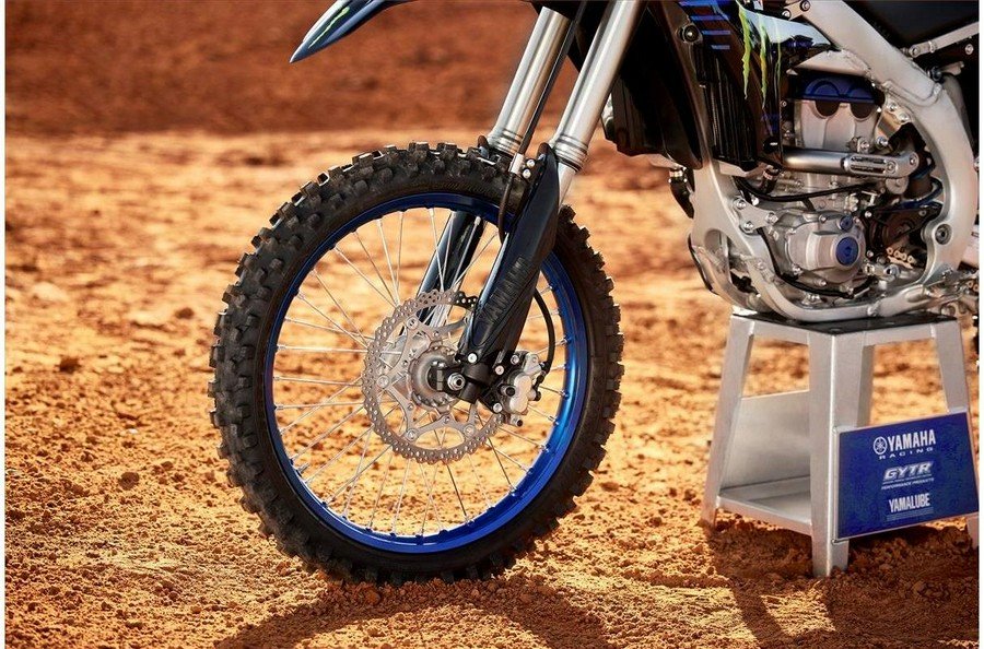 2023 Yamaha YZ250FPME