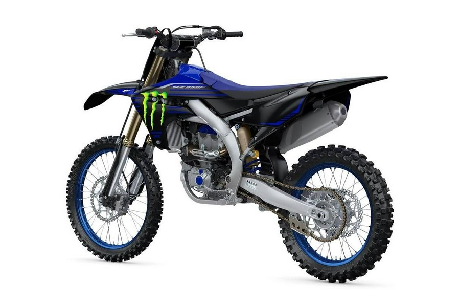 2023 Yamaha YZ250FPME