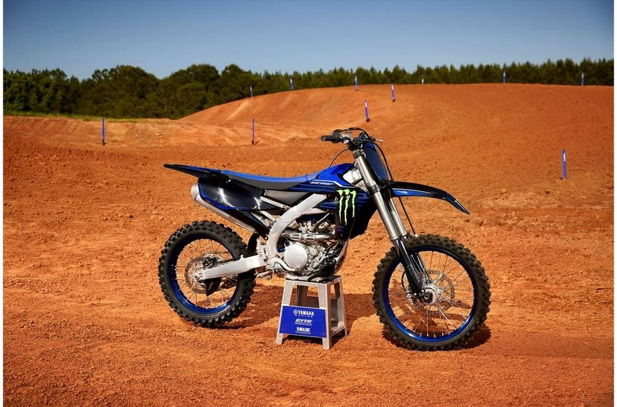 2023 Yamaha YZ250FPME