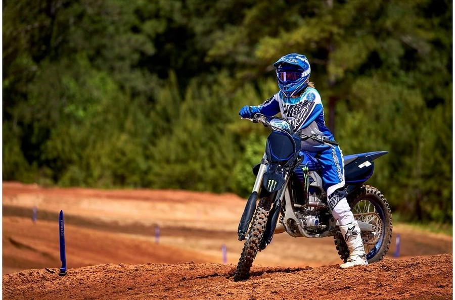 2023 Yamaha YZ250FPME