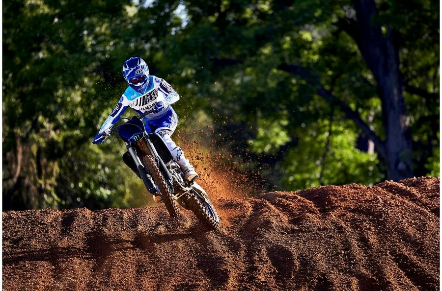 2023 Yamaha YZ250FPME