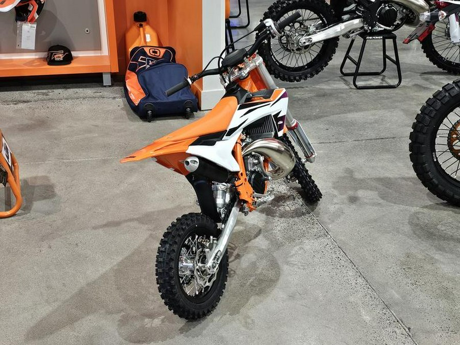 2024 KTM 50 SX