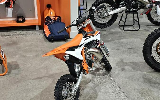 2024 KTM 50 SX