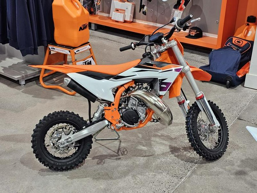 2024 KTM 50 SX