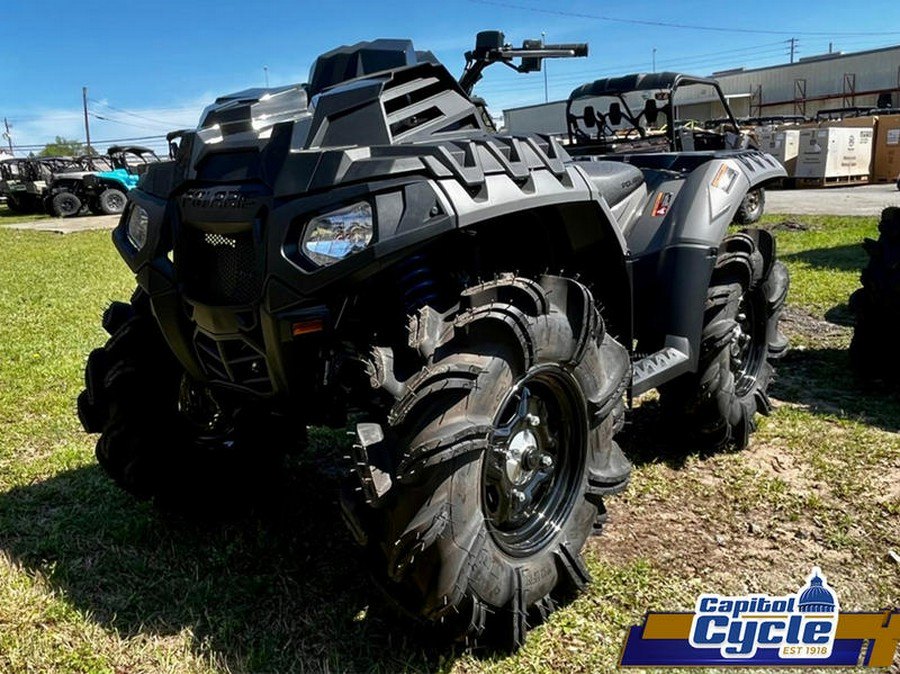 2024 Polaris® Sportsman 850 High Lifter Edition