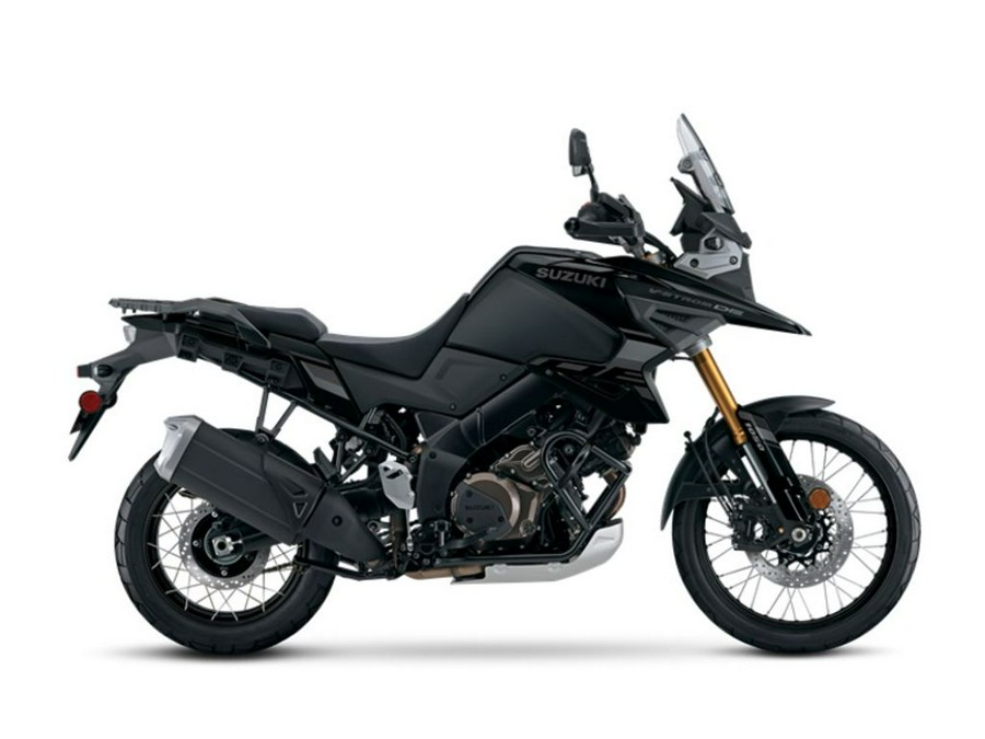 2024 Suzuki V-Storm 1050DE