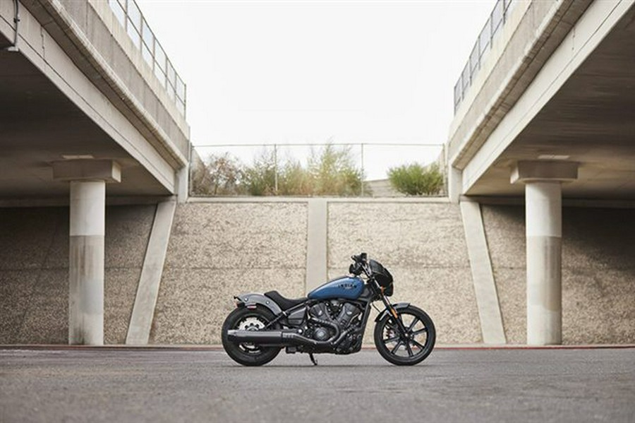 2025 Indian Motorcycle Sport Scout Limited