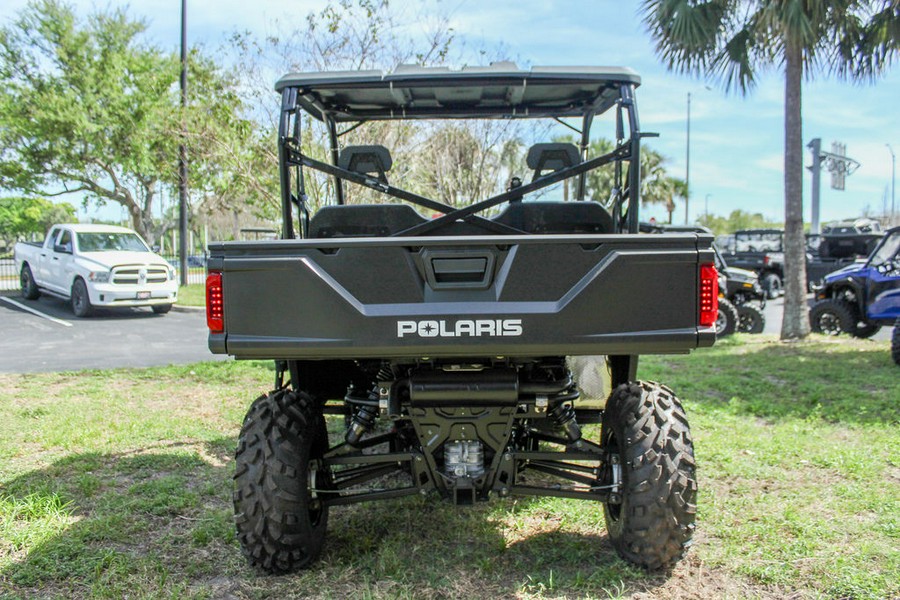 2024 Polaris® Ranger 570 Full-Size