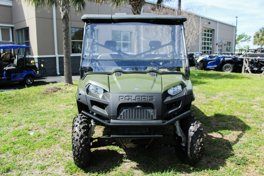 2024 Polaris® Ranger 570 Full-Size