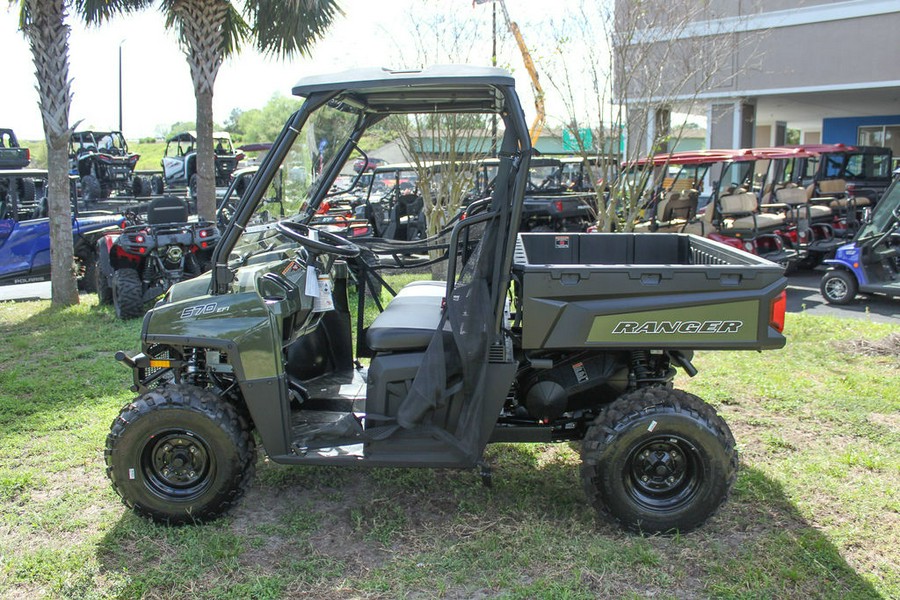 2024 Polaris® Ranger 570 Full-Size