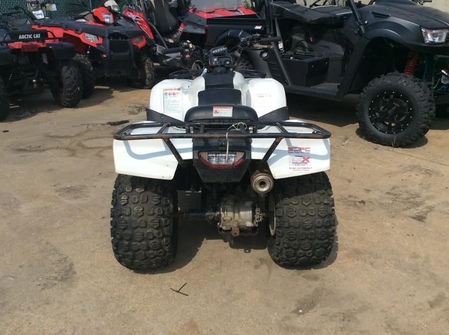 2009 Honda FourTrax Recon® ES