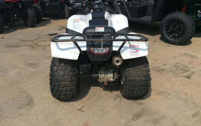 2009 Honda FourTrax Recon® ES