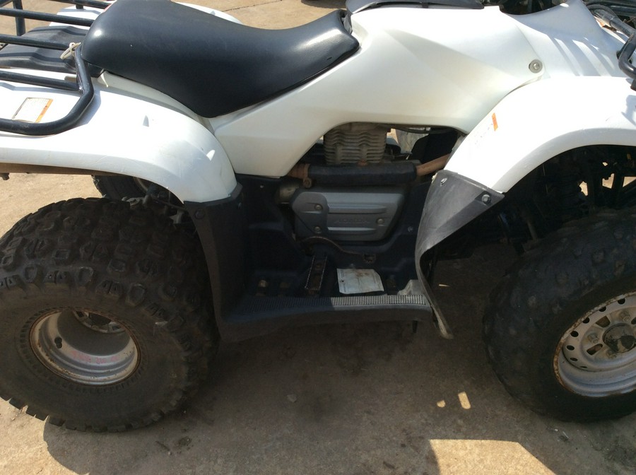 2009 Honda FourTrax Recon® ES