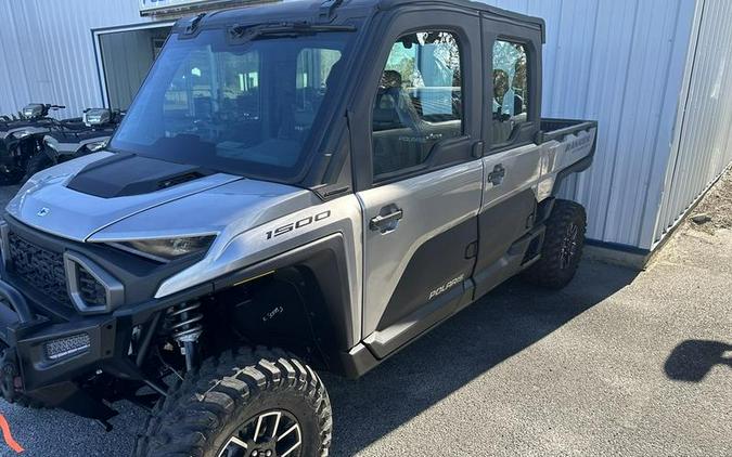 2024 Polaris® Ranger Crew XD 1500 NorthStar Edition Ultimate