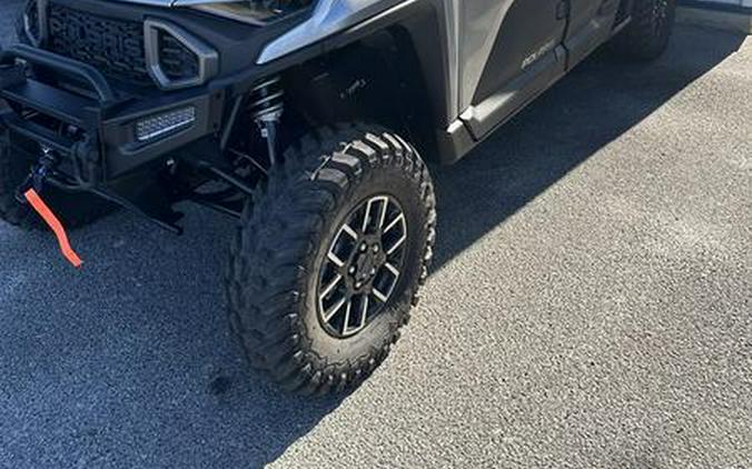 2024 Polaris® Ranger Crew XD 1500 NorthStar Edition Ultimate