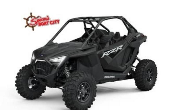 2024 Polaris® RZR Pro XP Premium-Super Graphite