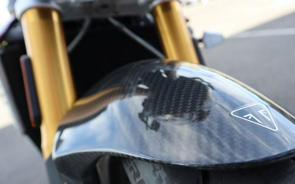 2024 Triumph Speed Tripple 1200 RS