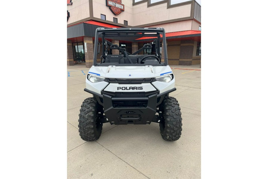 2024 Polaris RANGER XP KINETIC PREMIUM