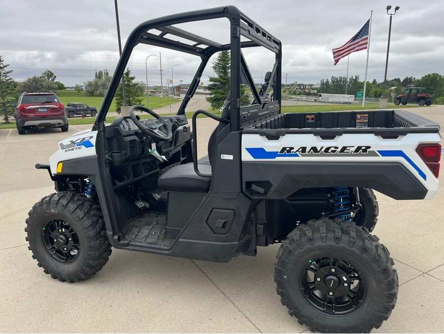 2024 Polaris RANGER XP KINETIC PREMIUM