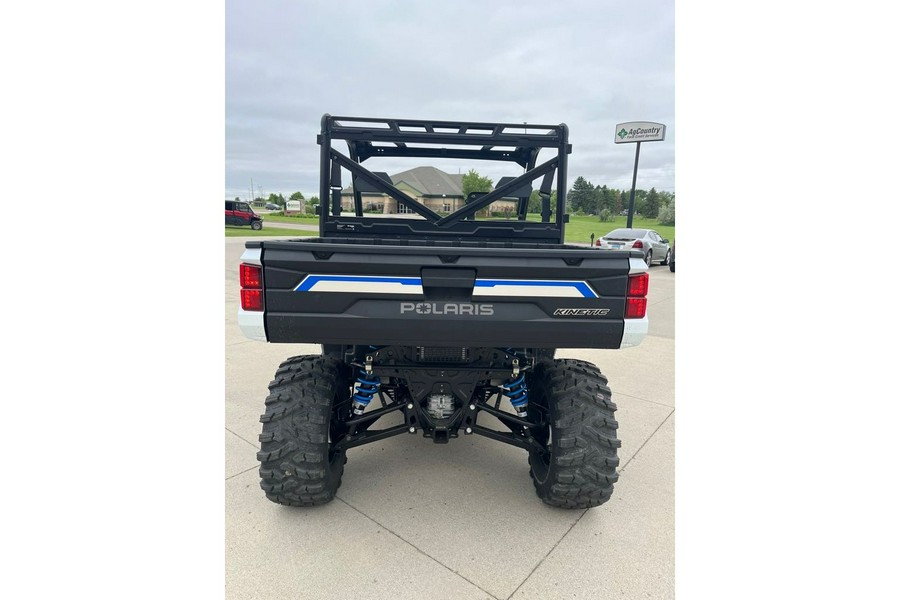 2024 Polaris RANGER XP KINETIC PREMIUM