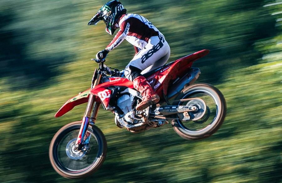 2026 Ducati DESMO250 MX