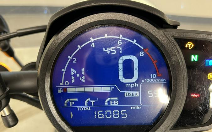 2021 Honda Rebel 1100 Base CMX1100 Base