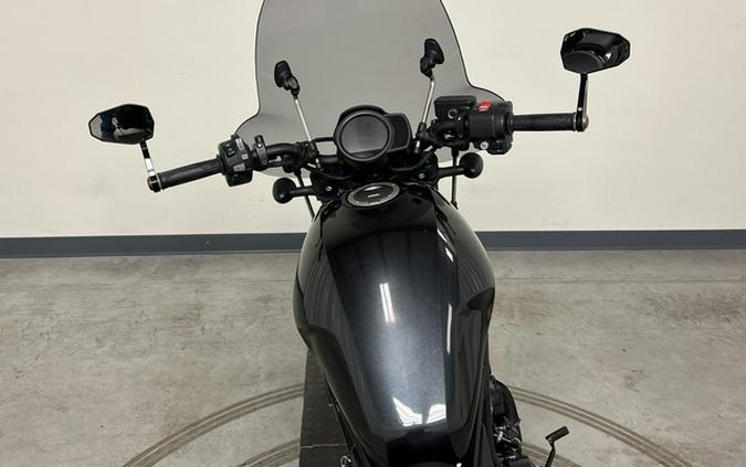 2021 Honda Rebel 1100 Base CMX1100 Base