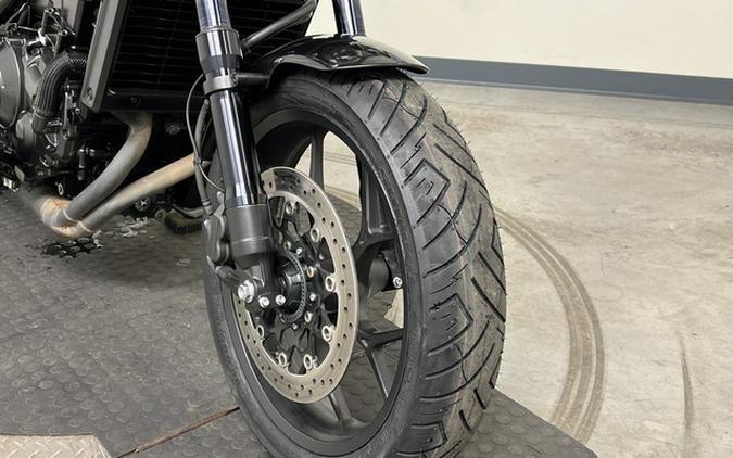 2021 Honda Rebel 1100 Base CMX1100 Base