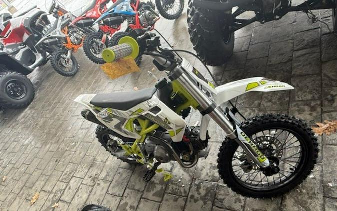 2026 Denago Powersports MX1