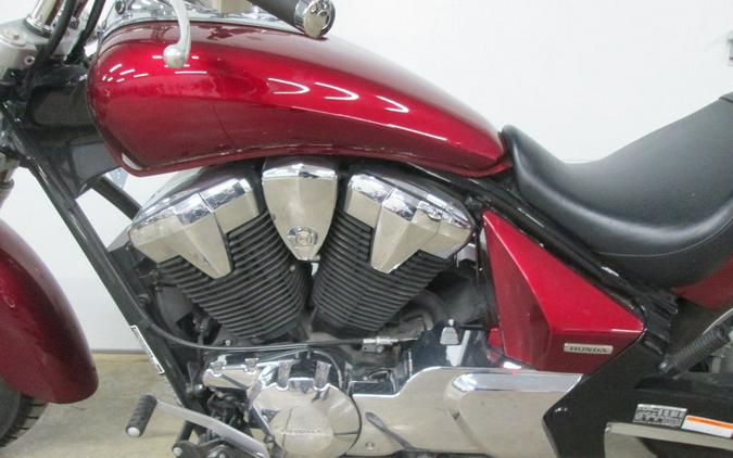 2010 Honda® Stateline (VT1300CR)