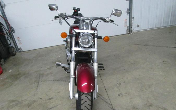 2010 Honda® Stateline (VT1300CR)