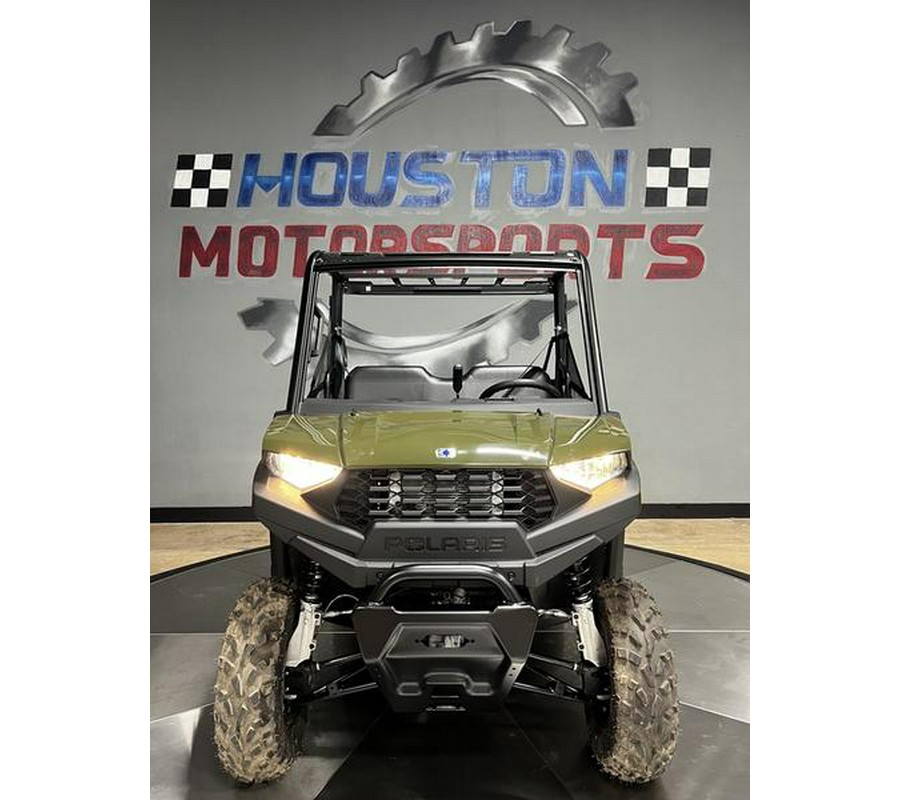 2026 Polaris® Ranger SP 570