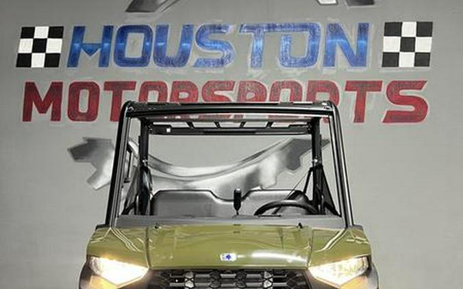 2026 Polaris® Ranger SP 570