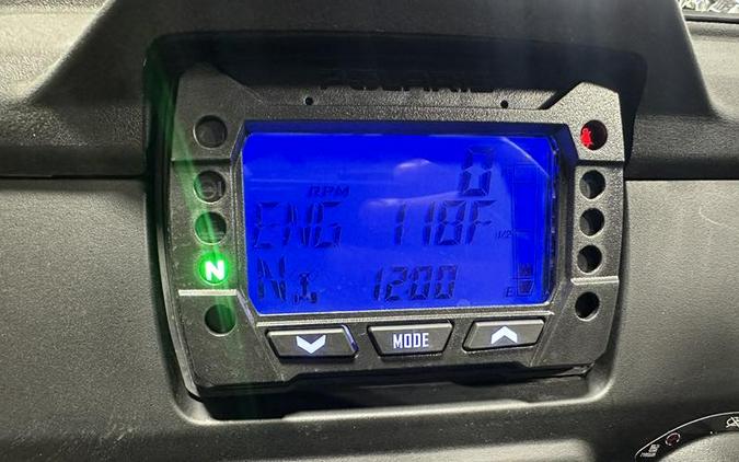 2026 Polaris® Ranger SP 570