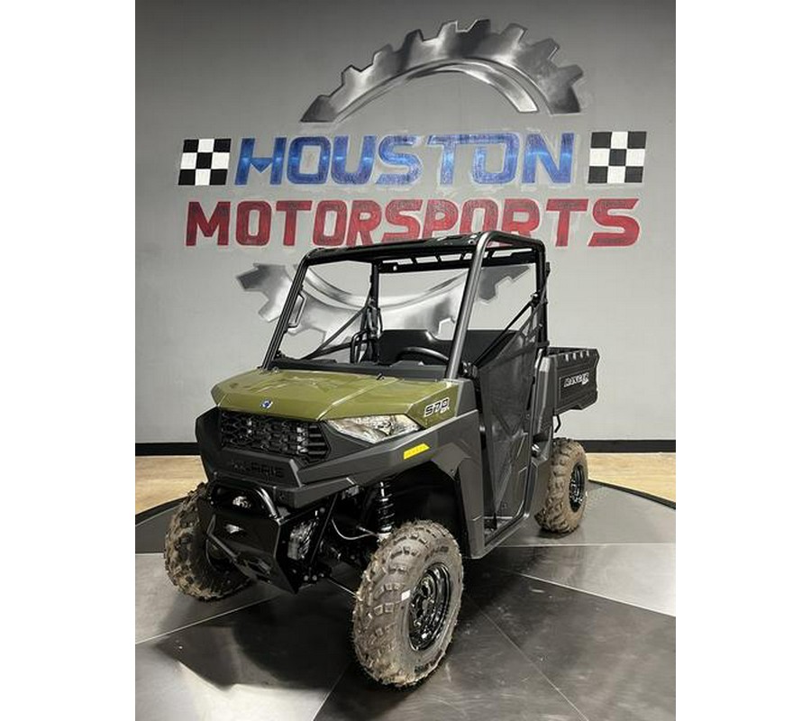 2026 Polaris® Ranger SP 570