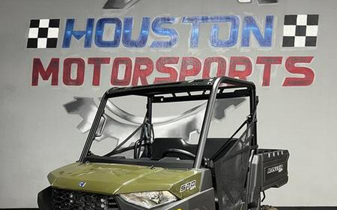 2026 Polaris® Ranger SP 570