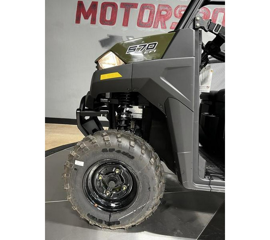 2026 Polaris® Ranger SP 570