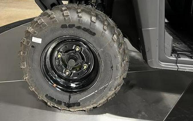 2026 Polaris® Ranger SP 570