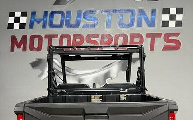 2026 Polaris® Ranger SP 570