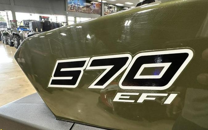 2026 Polaris® Ranger SP 570